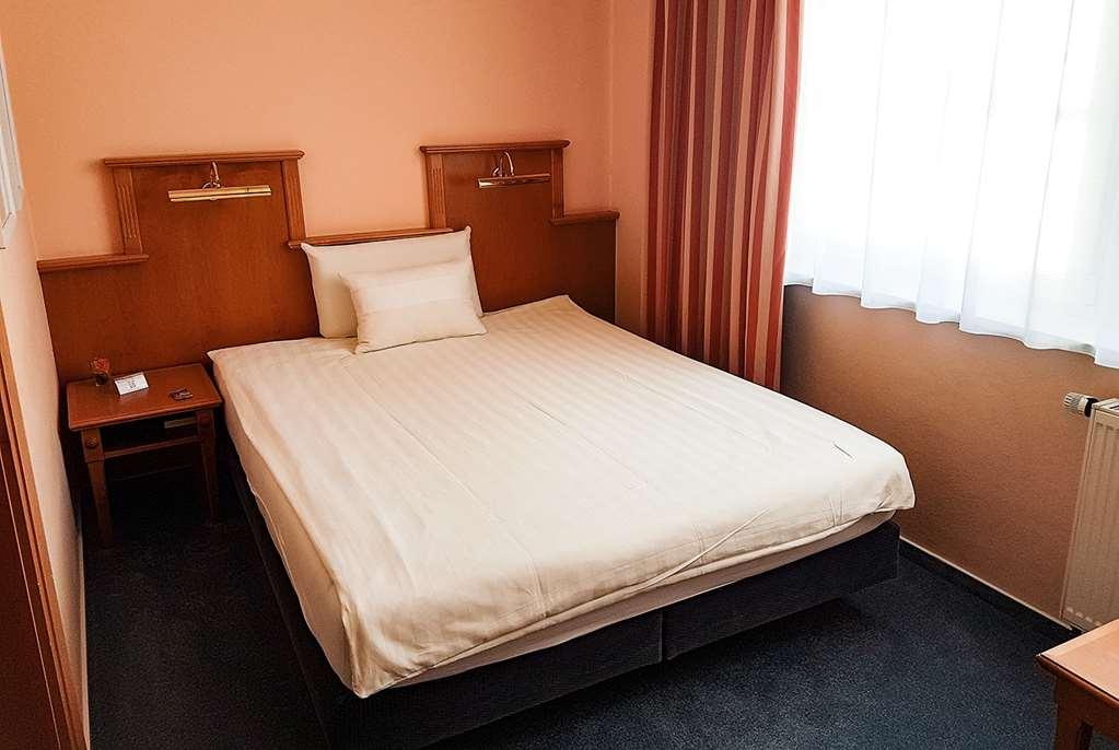 Arthotel Ana Fleur Paderborn Room photo